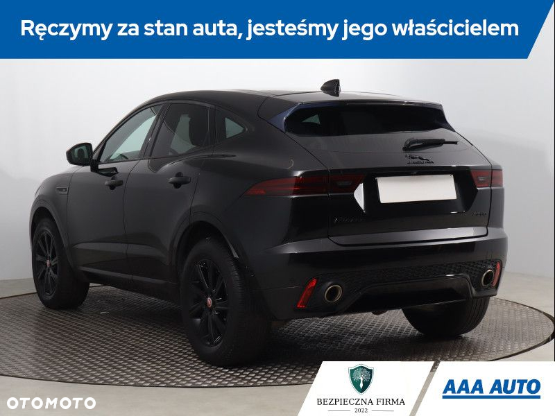 Jaguar E-Pace - 5
