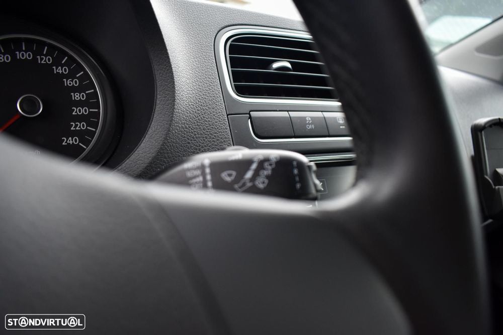 VW Polo 1.2 TDi Trendline Pack - 12