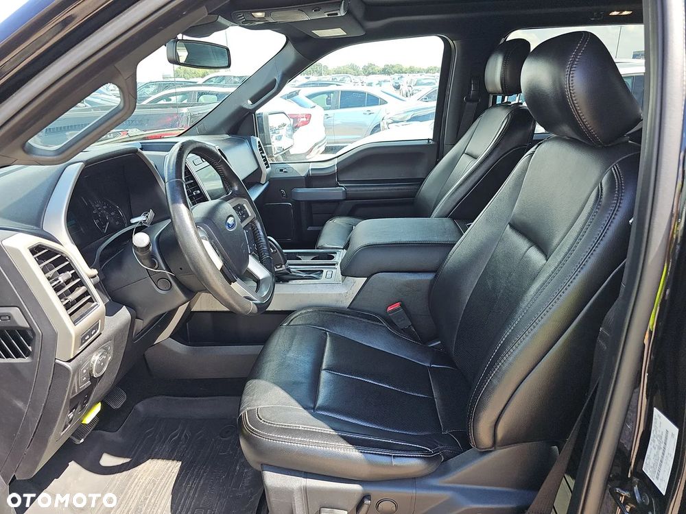 Ford F150 - 7