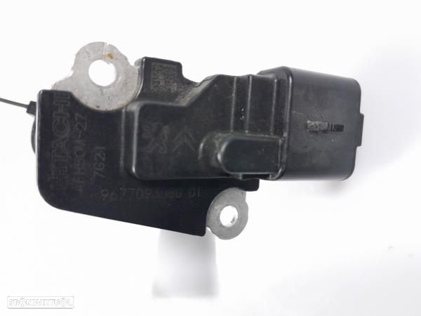 Medidor Massa Ar Citroen C4 Ii Caixa/Hatchback (Nc_) - 4