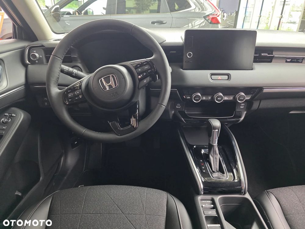 Honda HR-V 1.5 i-MMD Advance BSI CVT - 12
