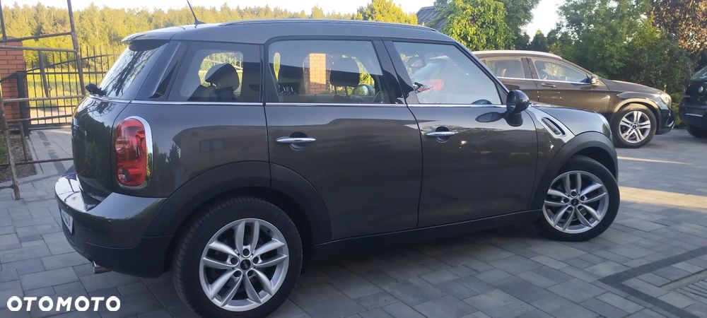 MINI Countryman - 3