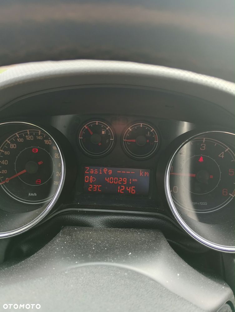 Fiat Bravo - 5