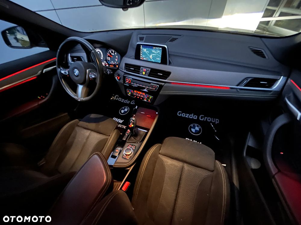 BMW X2 sDrive18d M Sport - 29