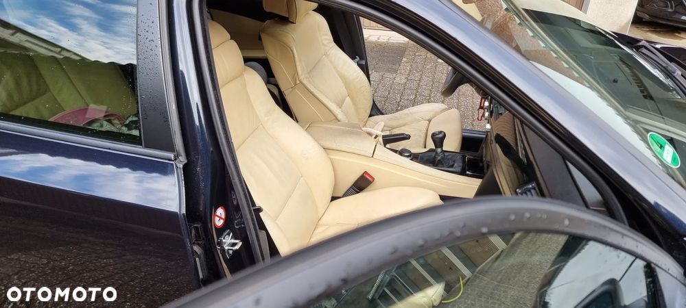 BMW Seria 5 530d - 10