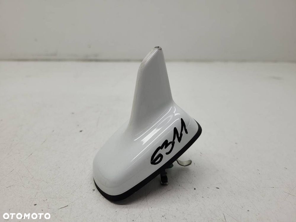 ANTENA DACHOWA 4G0035503AD AUDI A6 C7 2018 EUROPA BIAŁA - 1
