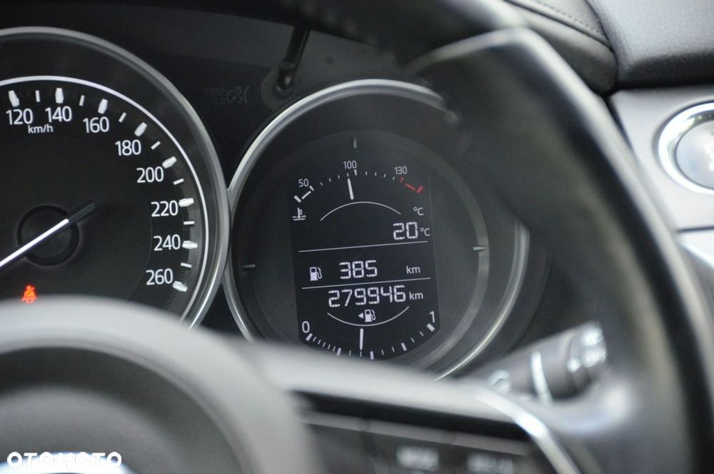 Mazda 6 - 37