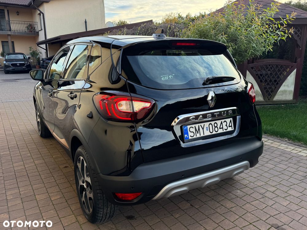 Renault Captur 1.2 Energy TCe XMOD - 6