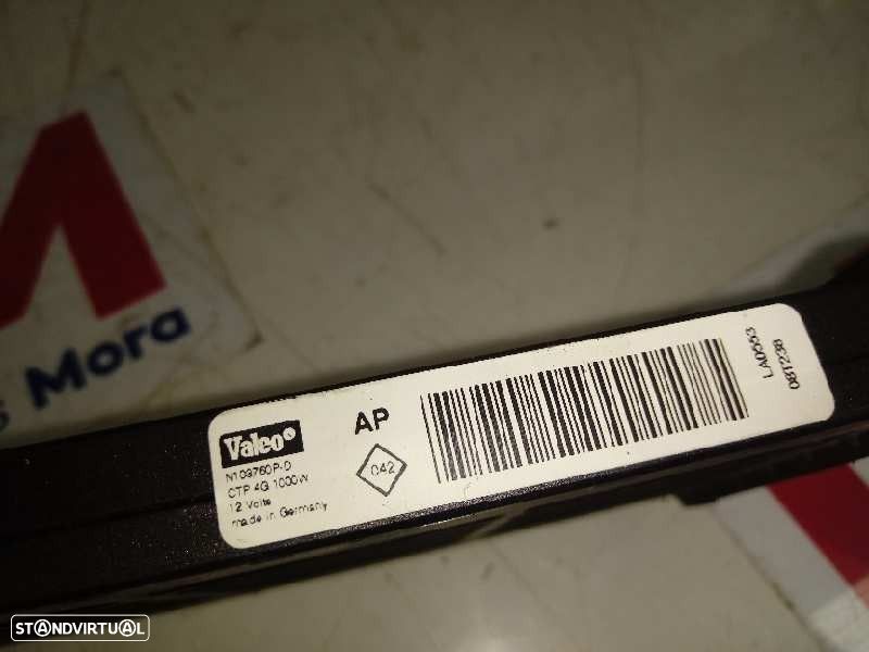 RESISTENCIA SOFAGEM PEUGEOT 308 2008 -RCP3089HX07 - 1