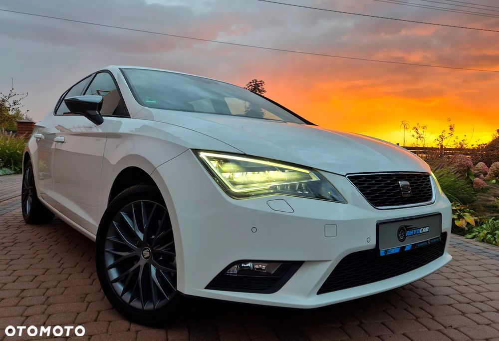 Seat Leon - 5