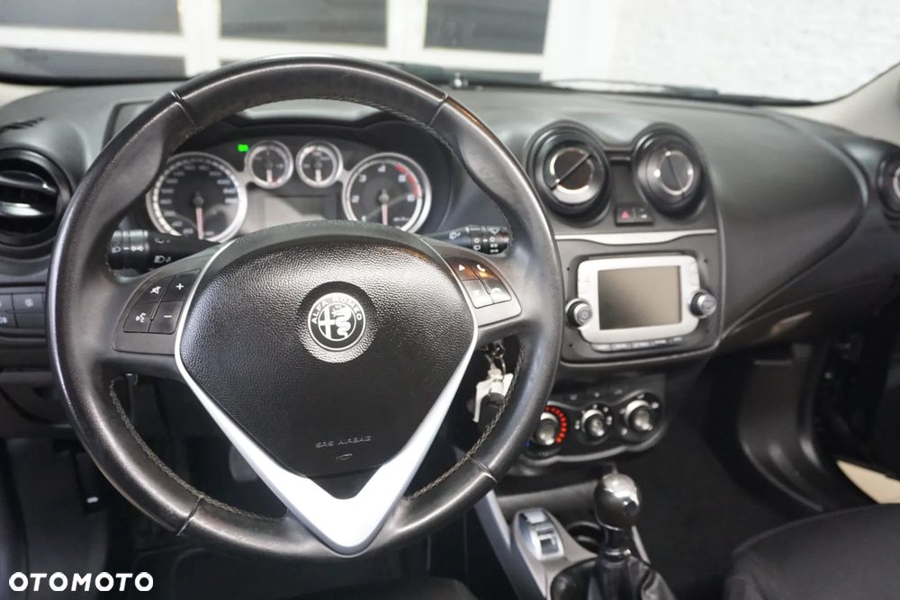 Alfa Romeo Mito 1.3 JTDM - 18
