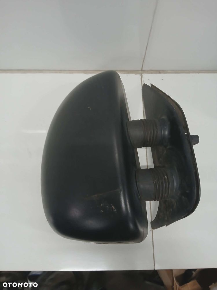 LUSTERKO PRAWE MANUALNE JUMPER BOXER  DUCATO II LIFT 02-06 - 4