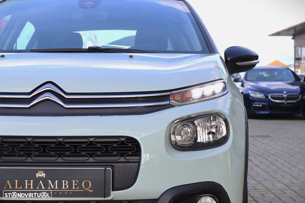 Citroën C3 - 11