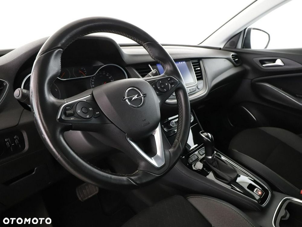 Opel Grandland X 1.5 D Start/Stop Automatik INNOVATION - 15