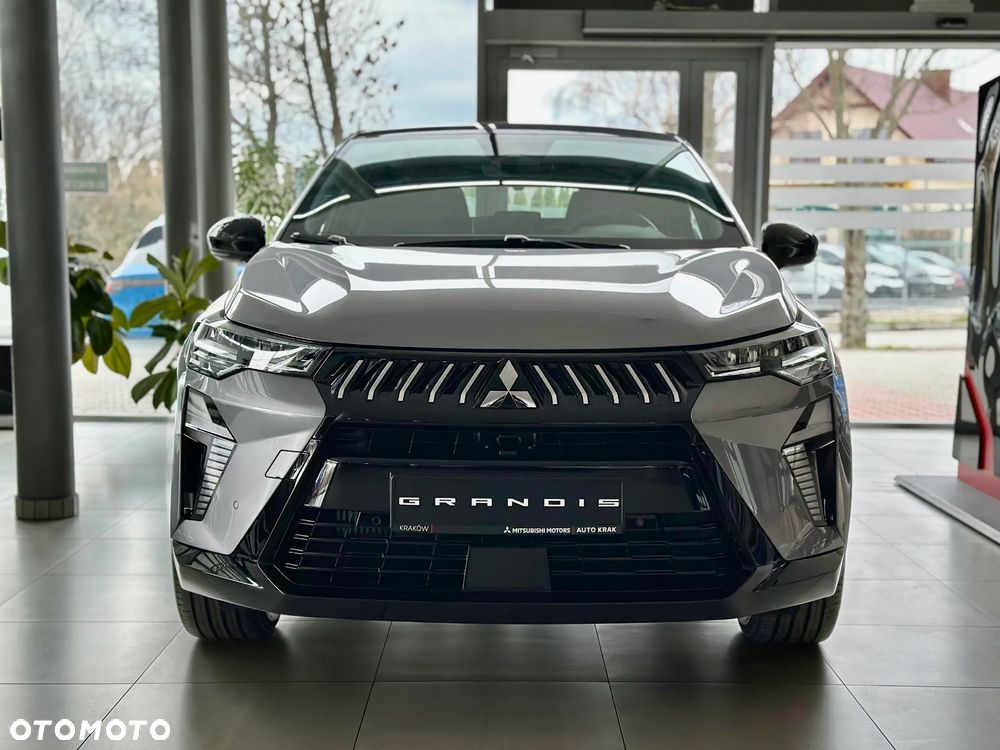 Mitsubishi Grandis 1.3T mHEV Intense Style Cold DCT - 2