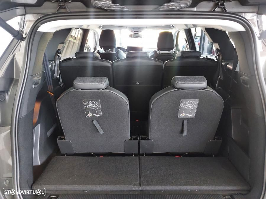 Peugeot 5008 1.2 PureTech Allure EAT8 - 15