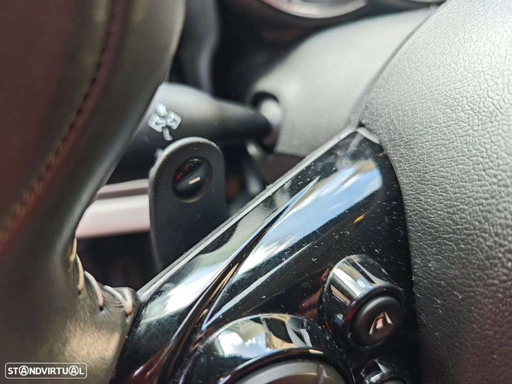 MINI Countryman Cooper S ALL4 Auto Desportiva - 26