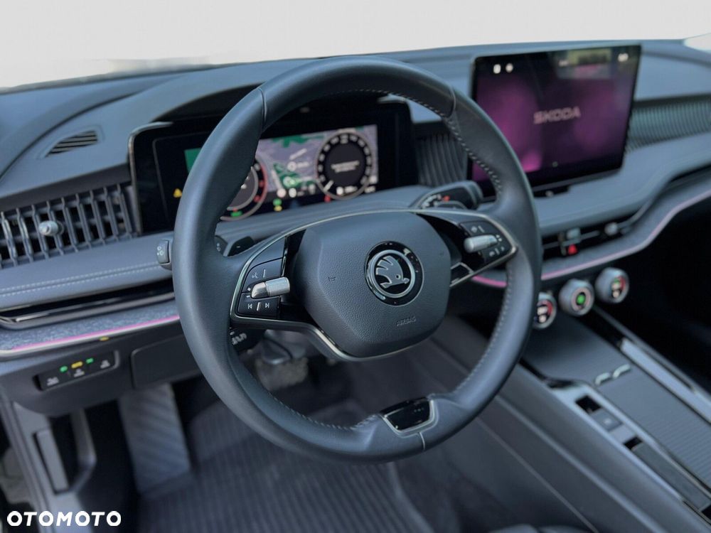 Skoda Superb 1.5 TSI Style DSG - 11