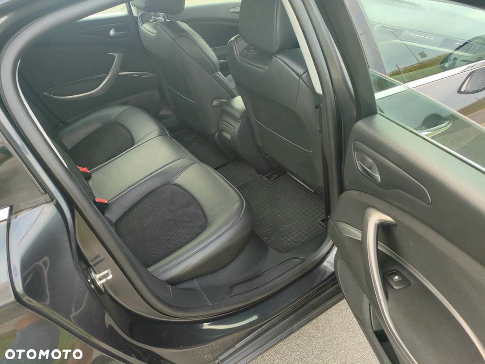 Citroën C5 - 16