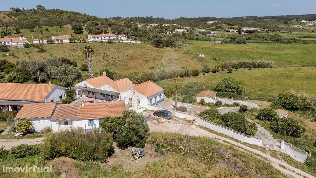 O Burgo do Farol - Grande imagem: 2/43