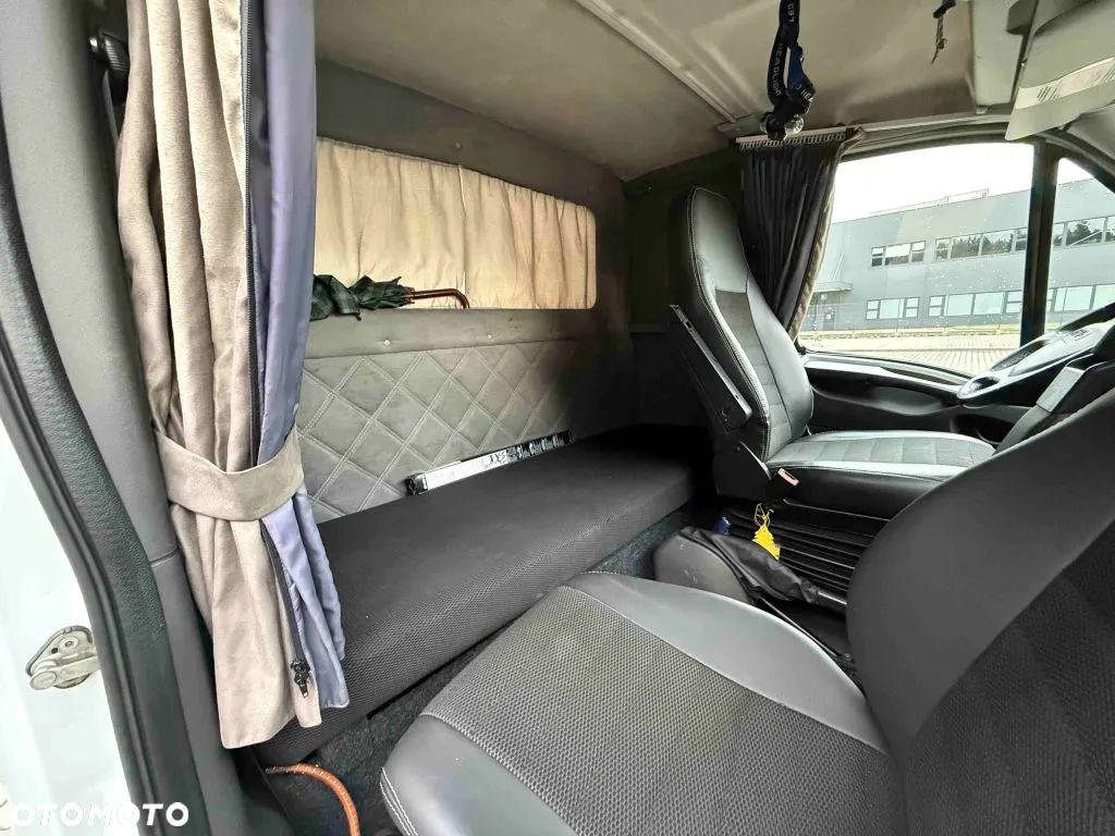 Iveco DAILY 35c18 - 18