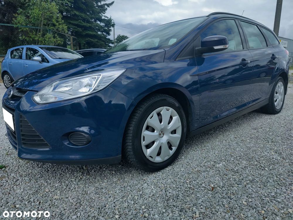 Ford Focus - 16