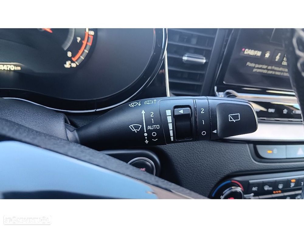 Kia Ceed SW 1.0 T-GDI Sport - 14