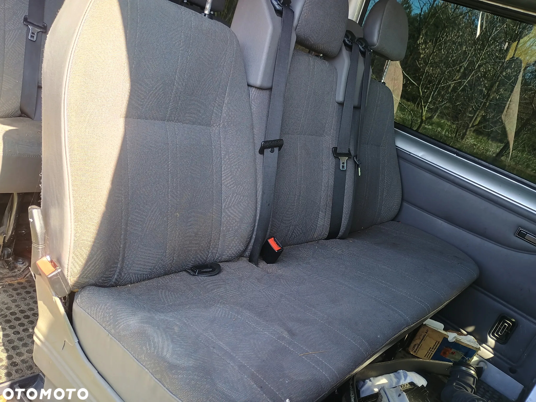 Opel Vivaro L1H1 2.9t - 14