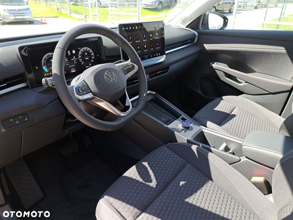 Volkswagen T-Roc 1.5 eTSI Life DSG - 14