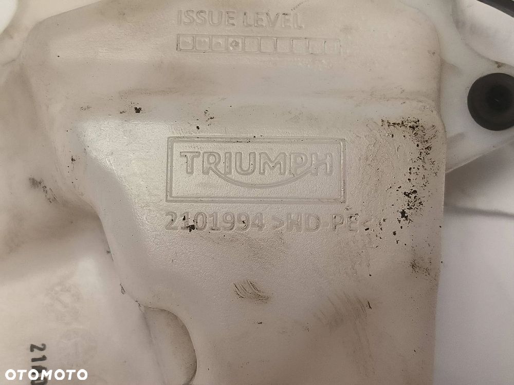 2101994 Zbiorniczek Płynu Triumph Speed Triple 1200RS 2021 180 km - 3