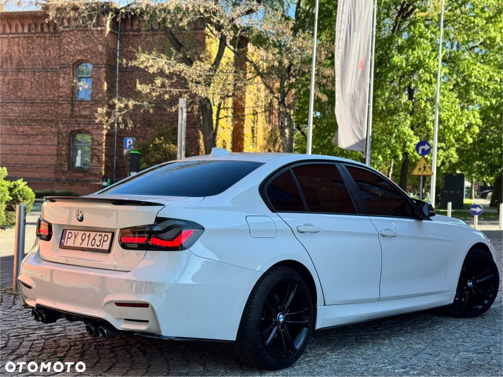 BMW Seria 3 - 24