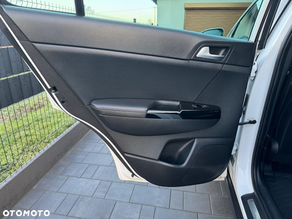 Kia Sportage - 22