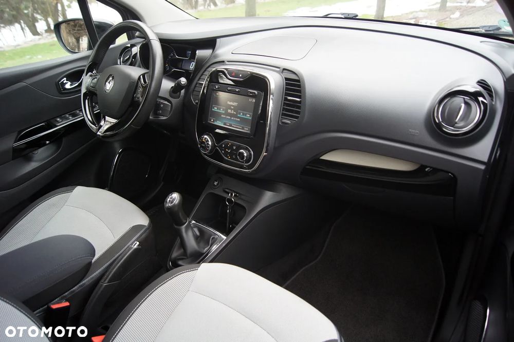 Renault Captur ENERGY TCe 90 Start&Stop Dynamique - 23