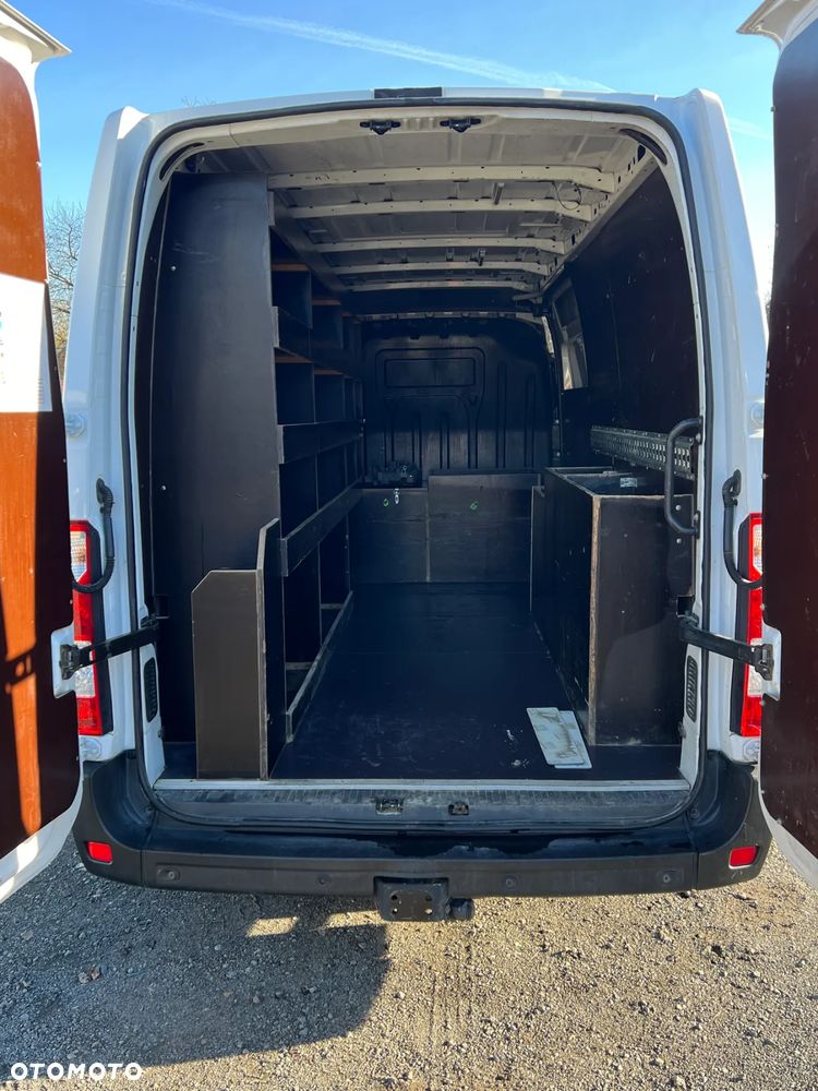 Renault MASTER L3H2 - 26