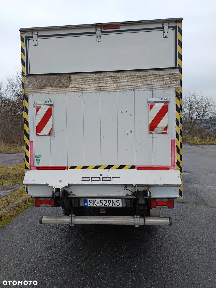 Iveco 35S15 - 4