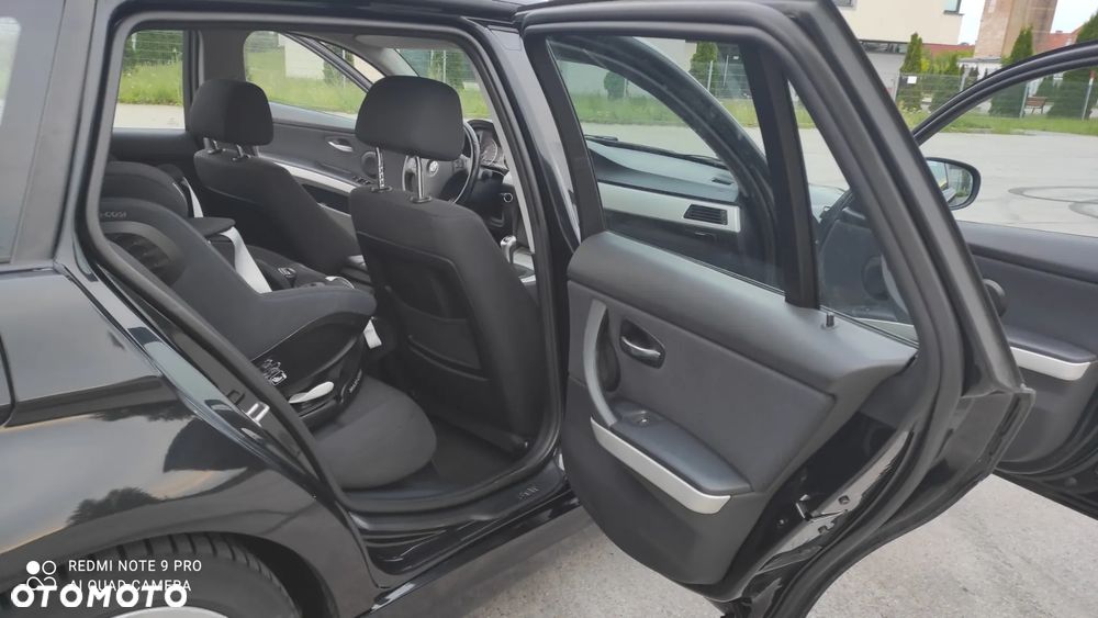 BMW Seria 3 - 12