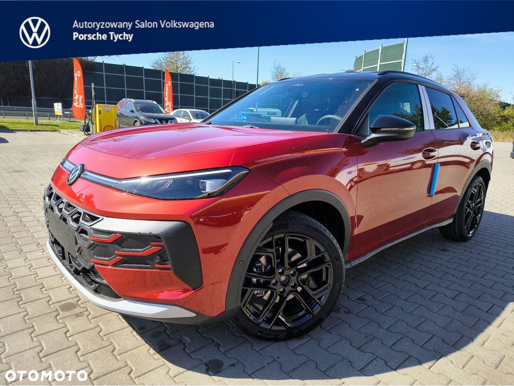 Volkswagen T-Roc 1.5 eTSI Style DSG - 1