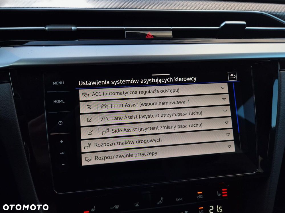 Volkswagen Arteon Shooting Brake 2.0 TSI 4Motion R DSG - 25