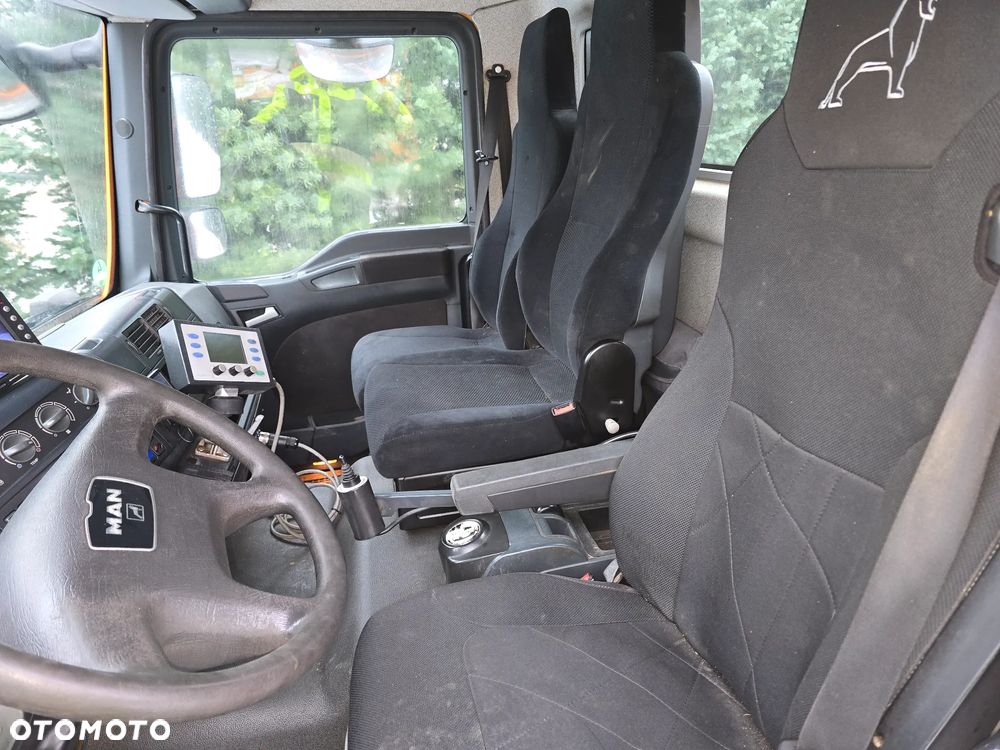 MAN TGM 13.250 BL - 37
