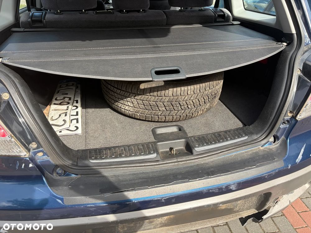 Mitsubishi Outlander 2.0 Comfort 4WD - 23