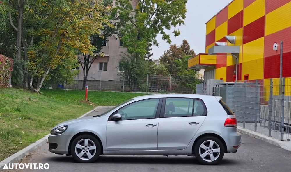 Volkswagen Golf 1.4 TSI Team - 3
