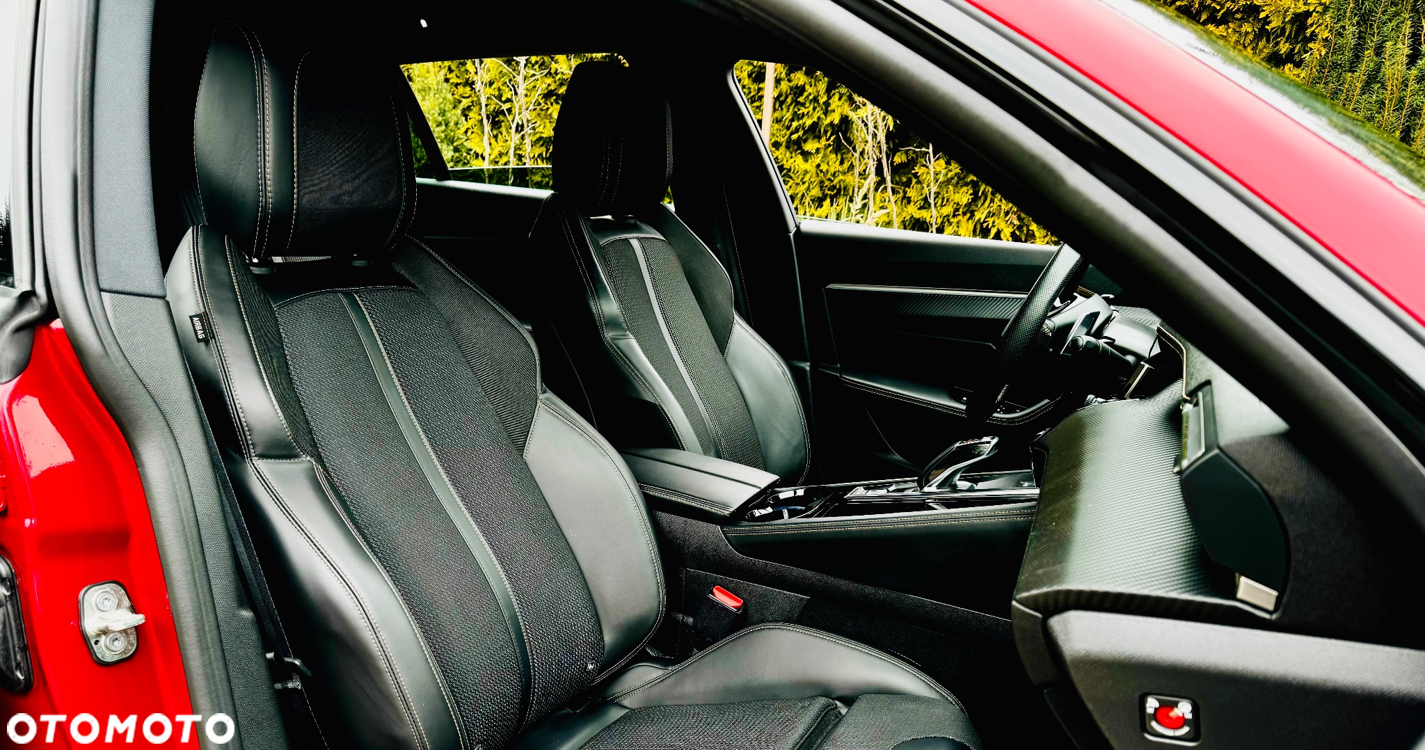 Peugeot 508 SW BlueHDi 130 GT S&S EAT8 - 27