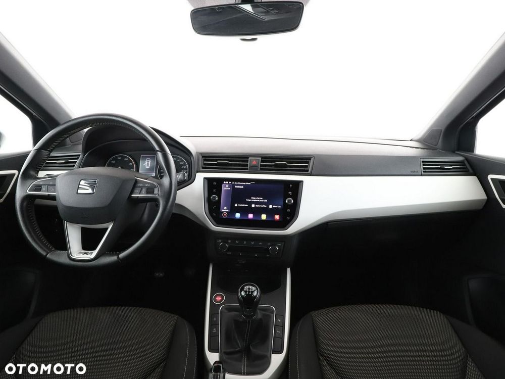 Seat Arona 1.0 TSI GPF Xcellence S&S - 16