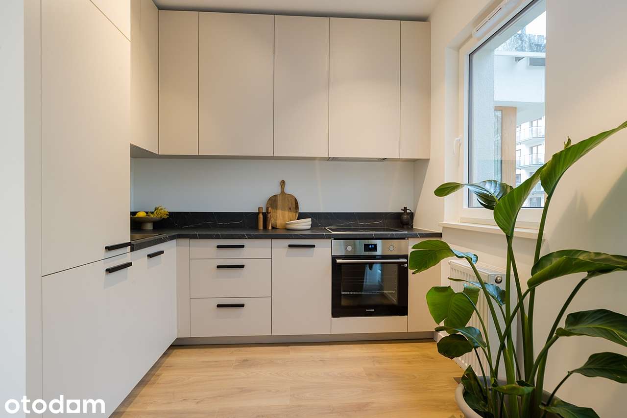 Praga Płd I 2 pokoje| Balkon | Umeblowane | 0% PROWIZJI
