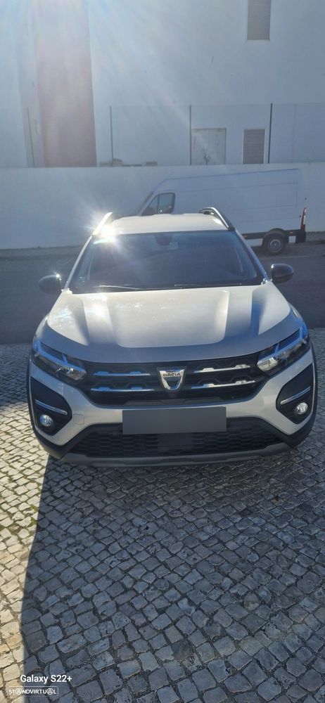 Dacia Jogger 1.0 ECO-G Extreme 7L Bi-Fuel - 2