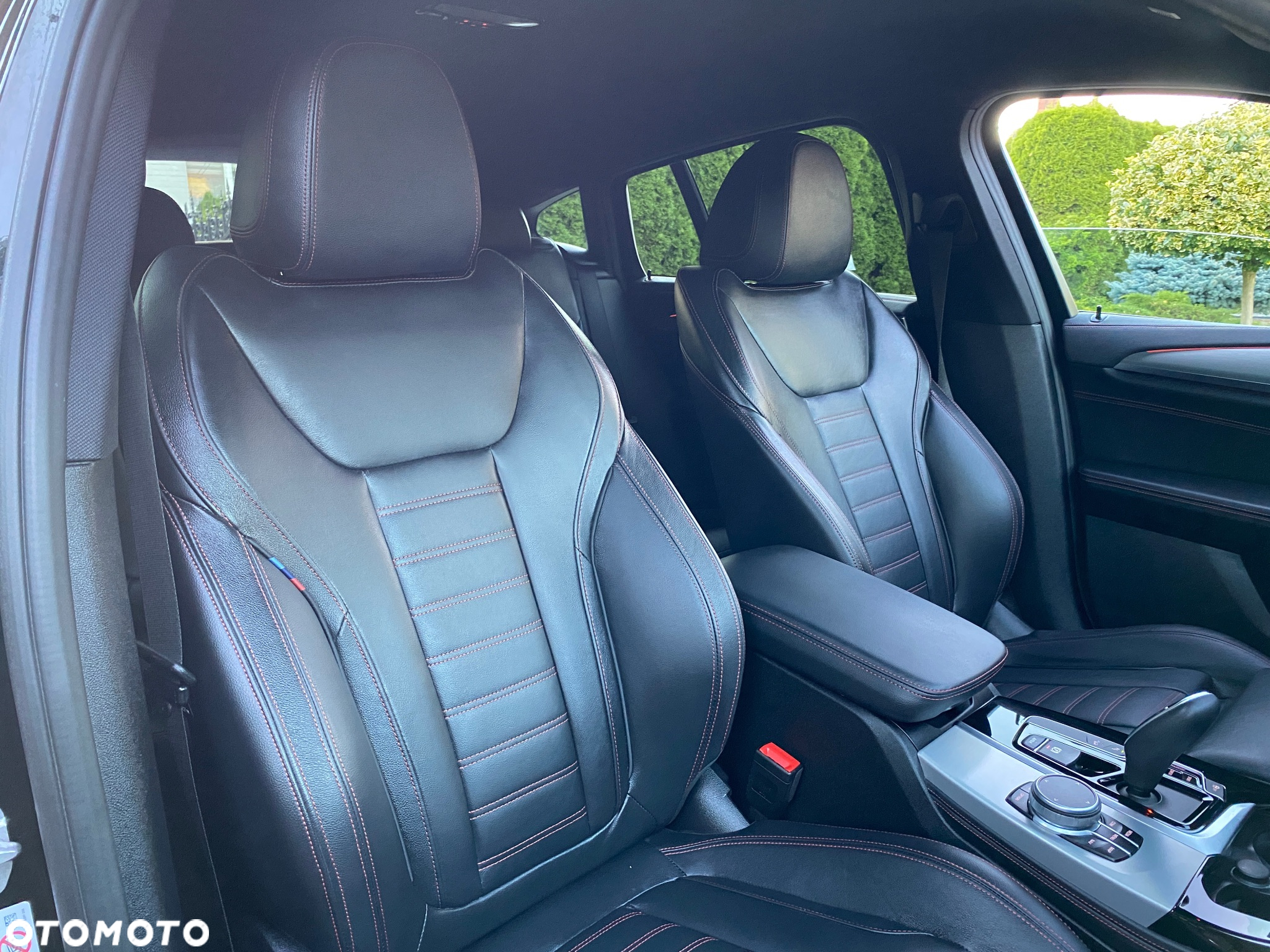 BMW X4 xDrive20d M Sport Edition - 10