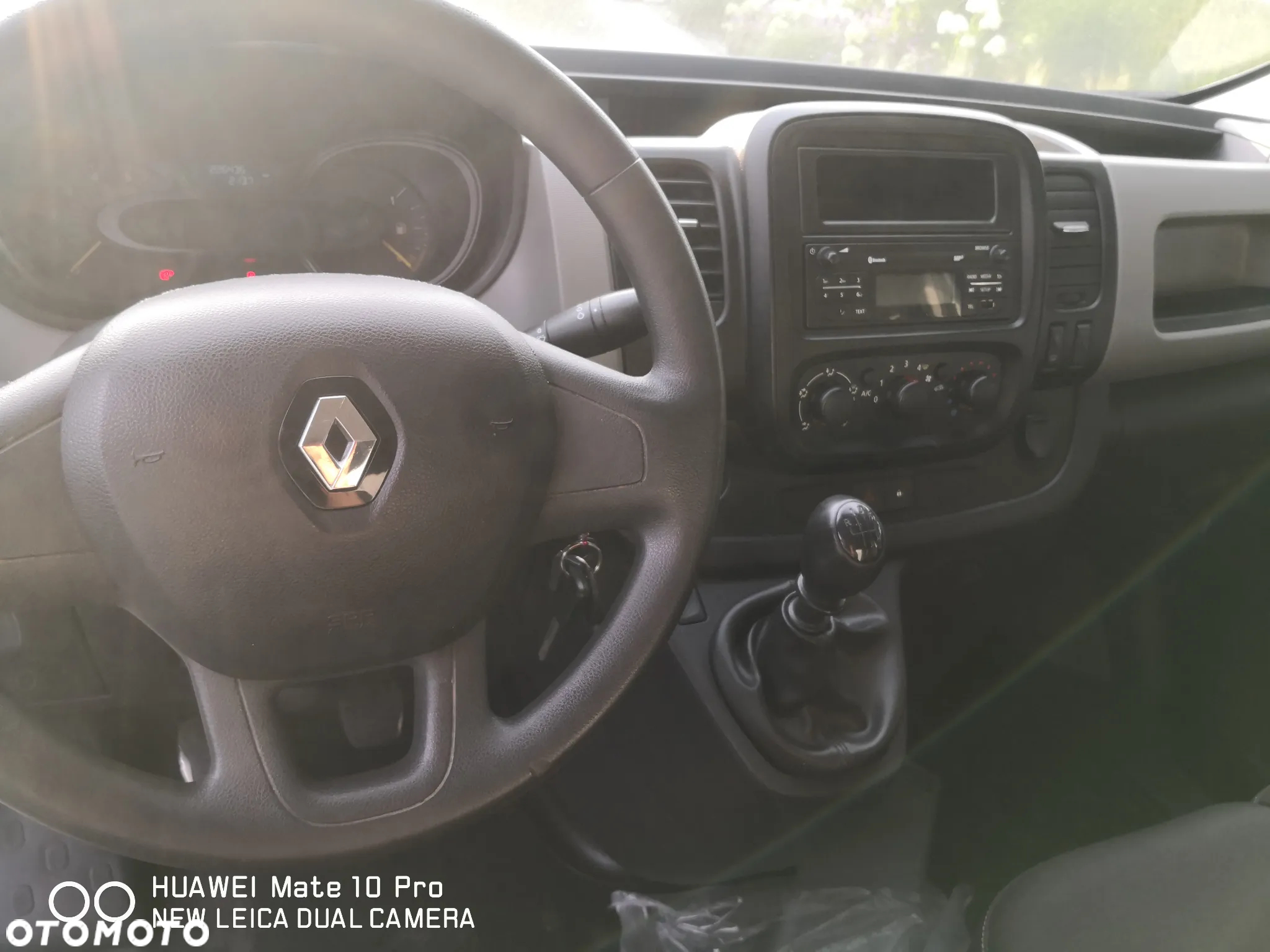 Renault TRAFIC - 7