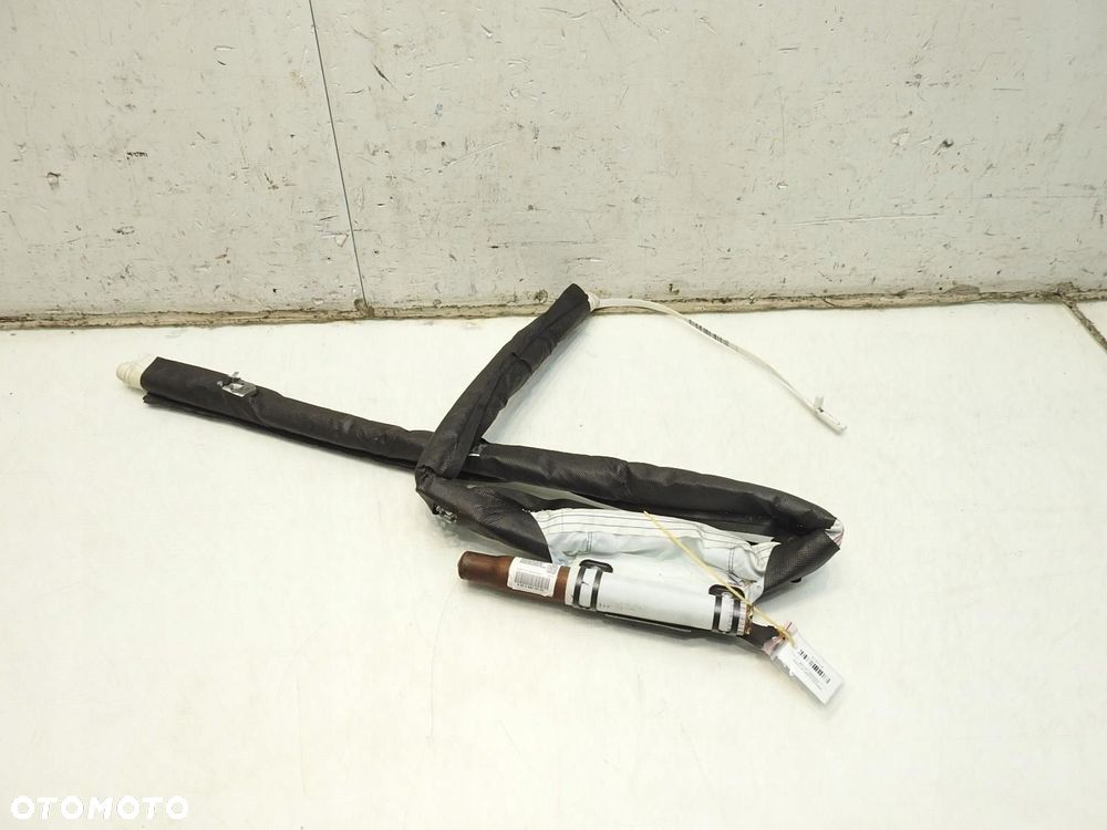 KURTYNA AIRBAG LEWA RENAULT SCENIC III 985P10013R - 6