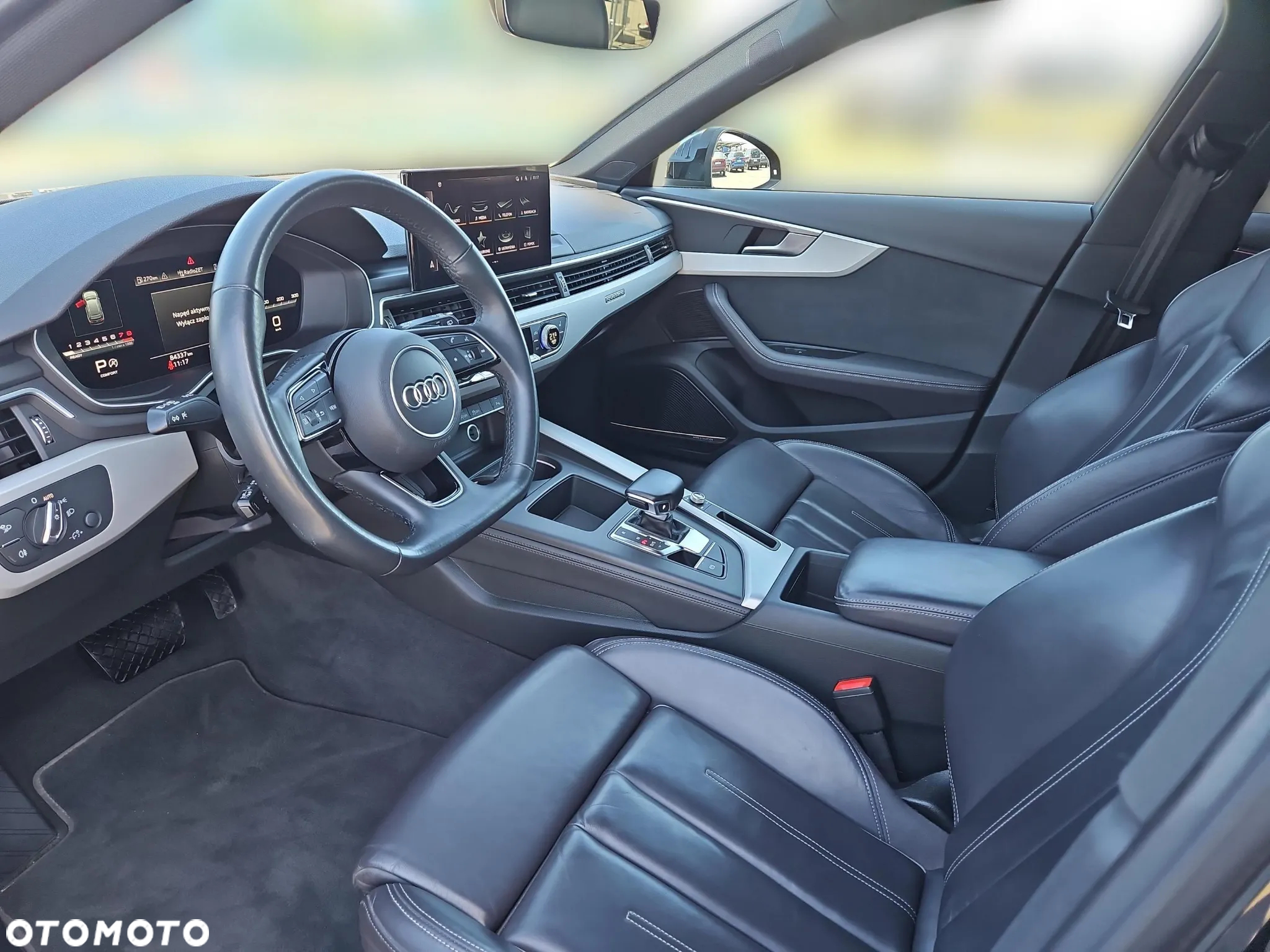 Audi A4 Allroad - 9