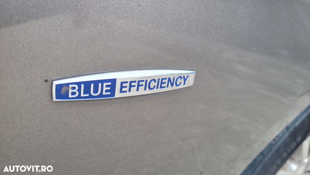 Mercedes-Benz E 220 CDI DPF BlueEFFICIENCY Automatik Elegance - 11
